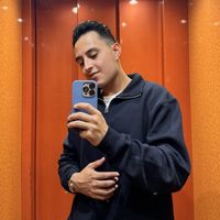 Brandon Arce的照片