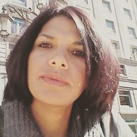 Evelyn Villegas的照片