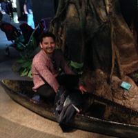 Rafael Heredia's Photo