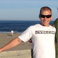 Eric Beaulieu的照片