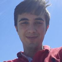 Ahmet Kayaaltı's Photo