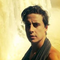 Christien Pankhurst的照片