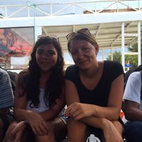 Nora Engvall Olmås's Photo