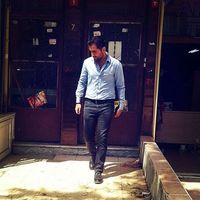 Anıl Önder的照片