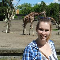 Aleksandra J.'s Photo