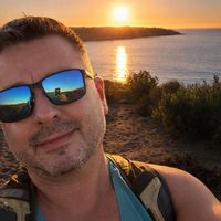 Felipe Orias's Photo