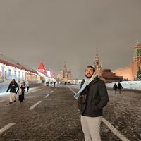 Youcef Ch Sari's Photo