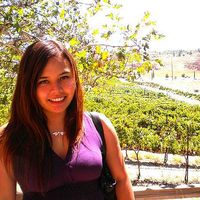 Vera Marie Javier's Photo