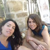 Angela Ferrante的照片