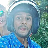 Fotos de Malin Ranasinghe