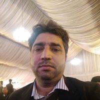 Muhammad Shafiq的照片