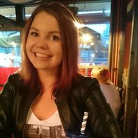 Paula Alajuuma's Photo