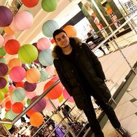 Arapboy Israilov's Photo