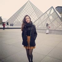 Mariana Borges的照片