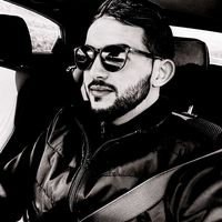 Mustapha Achach's Photo