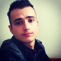 Fotos de Marco Aurélio