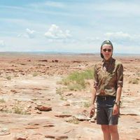 Mauri Trimmer的照片