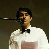 Sina Baghaei's Photo