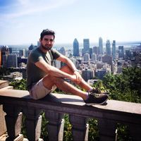 Jorge Schavrodrichz's Photo