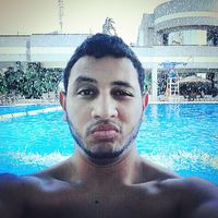 Henry Mendoza Castillo的照片