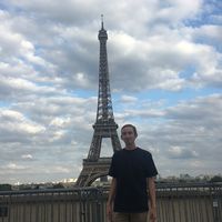 Tyler Schultz's Photo