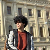 Murad Niftaliyev's Photo