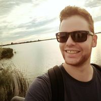 Martin Spijker's Photo