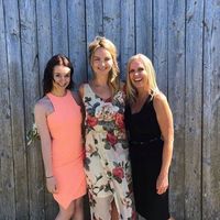 Caitlin Morrison's Photo