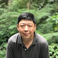 Vincent Sun的照片