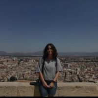 Erica Sánchez's Photo