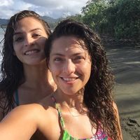 Sabrina Marquez's Photo