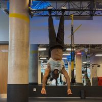 Christopher Yankey's Photo