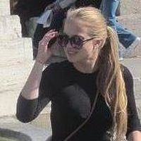 Krisztina Veronika Temesvari's Photo