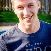 Raphaël Guillemette's Photo