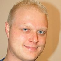 Dominik Fijalkowski's Photo