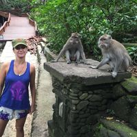 Zuza Grabowska's Photo