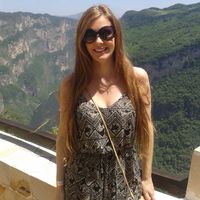 Saskia Ruppert's Photo