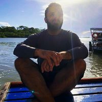 Rodrigo Couto's Photo