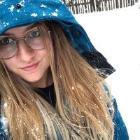 Anna Wiesender's Photo