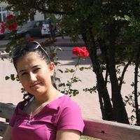 Zarife Ebru ÇOLAK's Photo