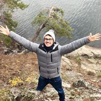 Pavlo Smitiukh的照片