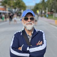 Mujeeb Qadri's Photo