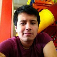 Angel Escobar's Photo