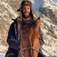 Giorgio Avondo's Photo