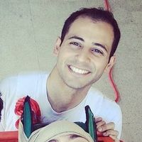 Marwan Haddad's Photo