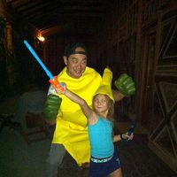 Max Molechat's Photo