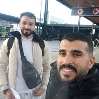 Mohannad  Ghaben's Photo