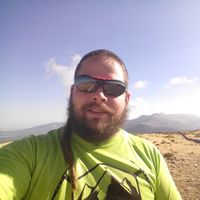 Adrián Alberdi Ainziburu's Photo