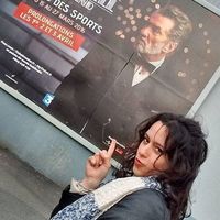 Tiphaine Clement's Photo