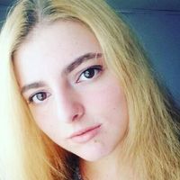 Alexandra Cret's Photo